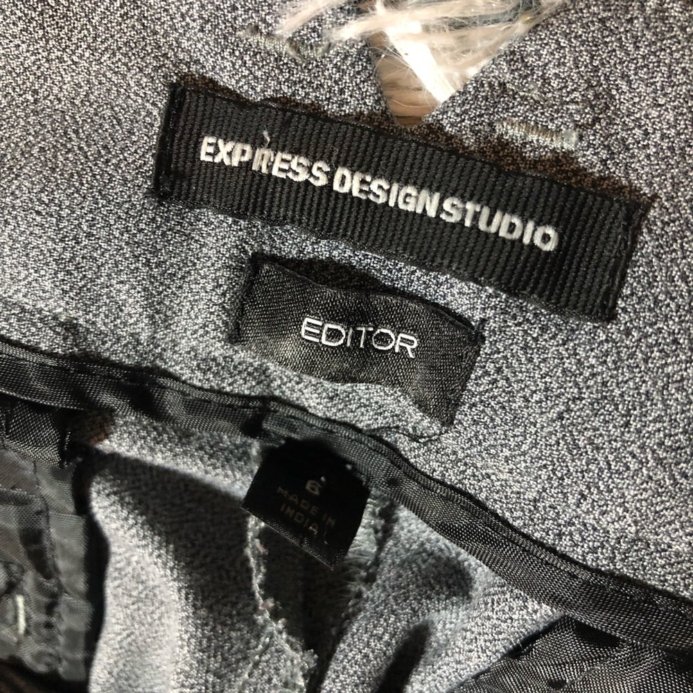 Express Pant - Picture 3 of 3